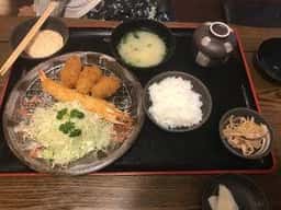 黒豚レストラン 六白
