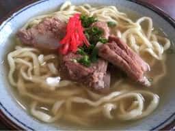 当南食堂