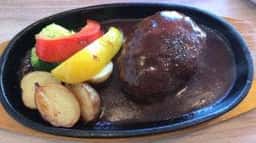 アミューズキッチン