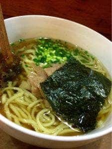 味処 一心