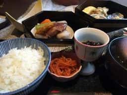 三日月とうさぎ