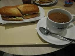 ドトールコーヒーショップ コーチャンフォー若葉台店