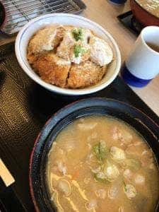 かつや 高崎問屋町店