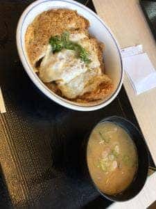 かつや 高崎問屋町店