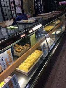 箱根笹豆腐 勝俣豆腐店