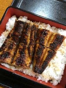 うなぎのたかぎ