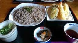そば屋 吉