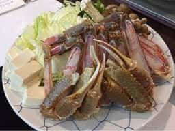 セントラーレ・ホテル京丹後