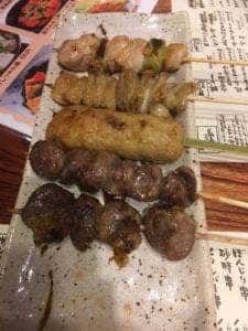 鍛冶屋文蔵 町田店