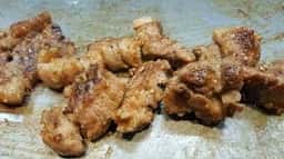 鉄板料理小松
