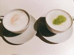 カフェきゃらふ
