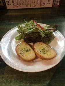 イタリアン居酒屋Ceppo