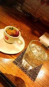 イタリアン居酒屋チャンチャーレ