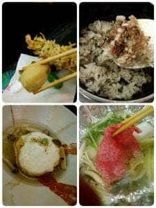 海鮮レストラン ヨットハーバー