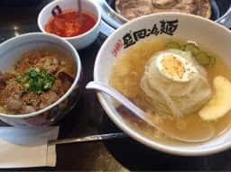 やまなか家 多賀城店