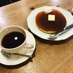 モカ自家焙煎コーヒー店