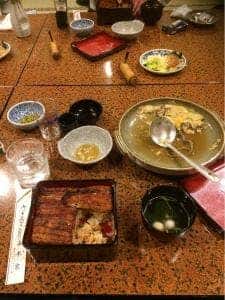山本家