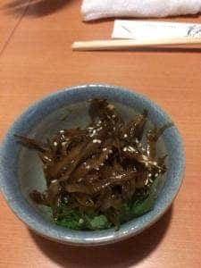 くいしんぼ