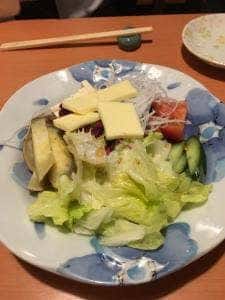 くいしんぼ