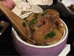 お食事処 としみ