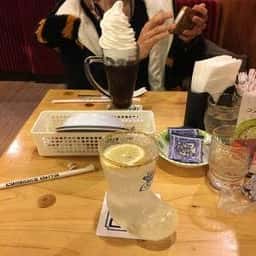 コメダ珈琲店 瑞穂運動場店