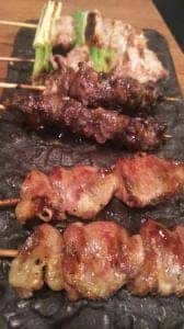 鶏屋ぜんろく 六甲道店