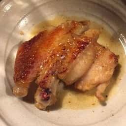 肴房田