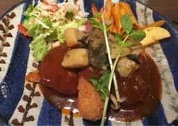 らんちょす 三井アウトレットパーク滋賀竜王店