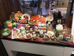 馳走三昧 大丸梅田店