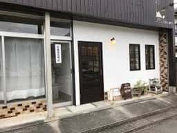 焼き菓子pikku onni