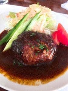 洋食 イノツチ
