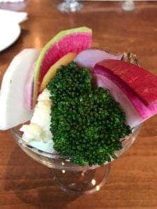 Village Cafe ANOU 賀名生