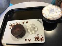 マクドナルド 新潟万代店