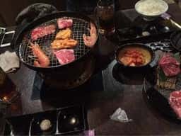 牛タン 一番亭