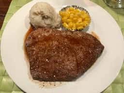 THE REAL MEAT