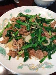 長春飯店