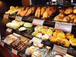 阪急ベーカリー＆カフェ イオンモール新瑞橋店