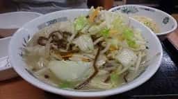 日高屋 川越西口店