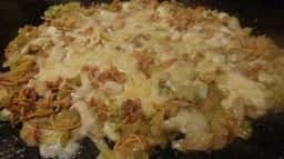 鉄板お好み焼き・もんじゃ 浦島たろう