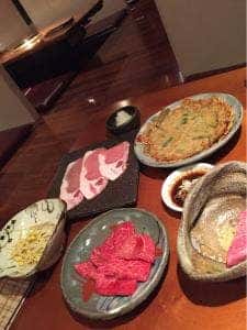 炭火焼肉 名玉 島店