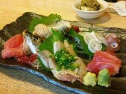 旬菜居酒屋 ととな