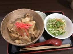 そば茶屋 くう兵衛