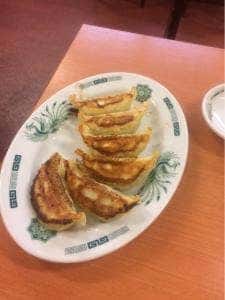 日高屋 春日部東店