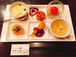 キッチン明カ里