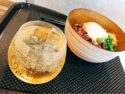 Donburi Cafeteria MIXTURE