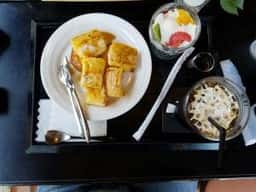 珈琲蔵人珈蔵 大久保店