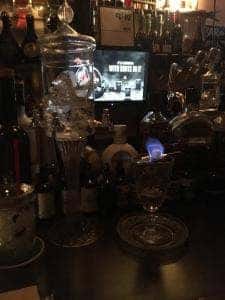 bar PTN