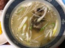 杜の牛たん