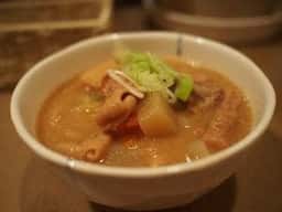 珈琲とお食事の店 リュクノス