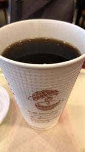 カフェ・ベローチェ 神奈川県庁前店